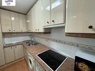 Piso en alquiler en El Pilar en Albacete