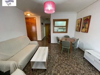 Piso en alquiler en El Pilar en Albacete