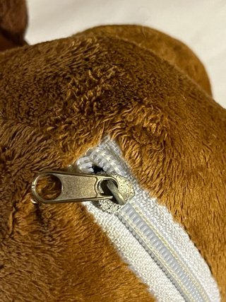 Orsacchiotto Tender Toys Peluche