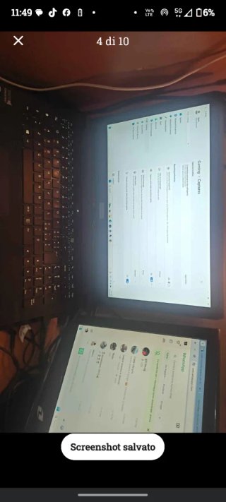 Santech X64 PC - Prezzo Ridicolo