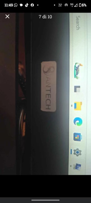 Santech X64 PC - Prezzo Ridicolo
