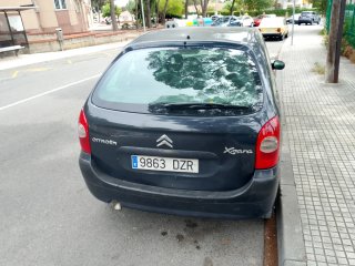 Citroen Xsara 2006
