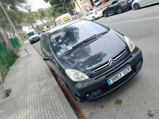 Citroen Xsara 2006