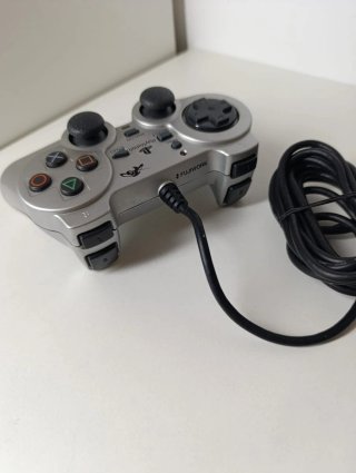 Pack PS2 Plata Slim
