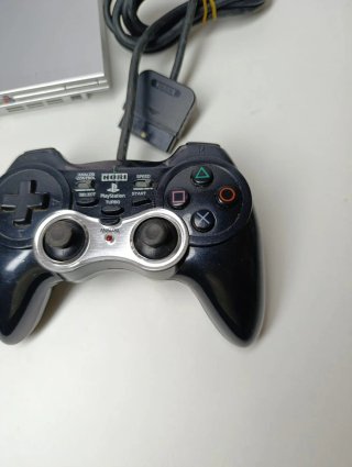 Pack PS2 Plata Slim