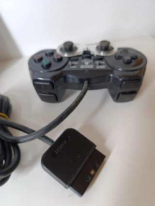 Pack PS2 Plata Slim