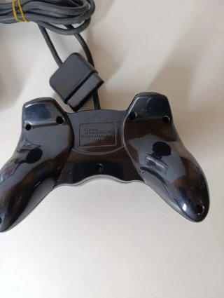 Pack PS2 Plata Slim
