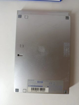 Pack PS2 Plata Slim