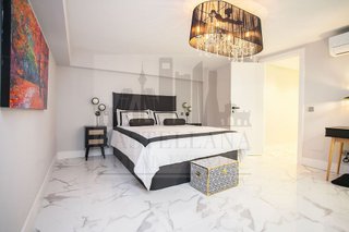 Piso en alquiler en Castillejos en Madrid