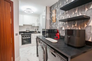 Piso en alquiler en Castillejos en Madrid