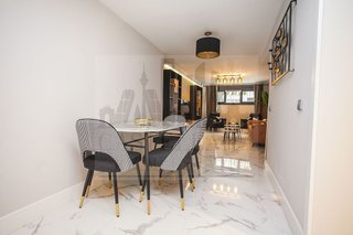 Piso en alquiler en Castillejos en Madrid