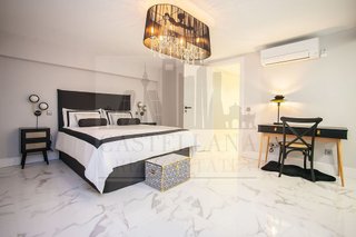 Piso en alquiler en Castillejos en Madrid