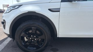 Land Rover Discovery Sport 2.0L eD4 SE 4x2 110 kW (150 CV)