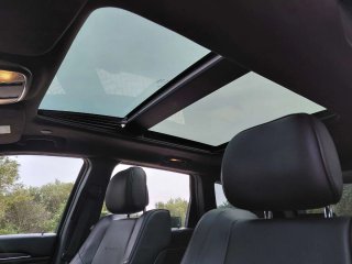Jeep Grand Cherokee Summit