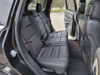 Jeep Grand Cherokee Summit