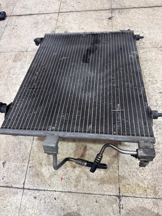 Radiador Aire Acondicionado 870231R
