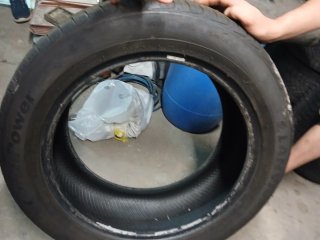 Neumáticos Verano 235/50R19 107V