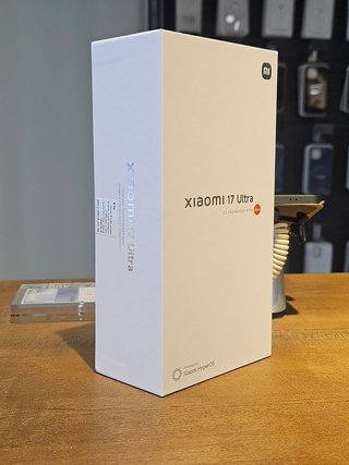 XIAOMI 17 Ultra 512GB 16GB RAM Verde sigillato