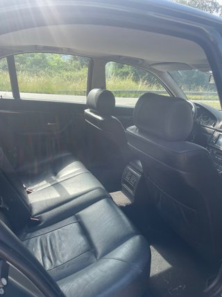 BMW Serie 5  525 D  pack M