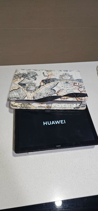 Huawei MediaPad T5 Negro