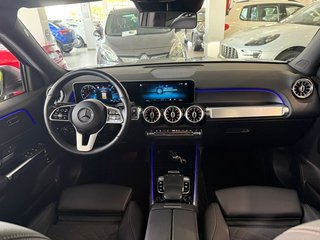 Mercedes-Benz GLB (X247) 2021