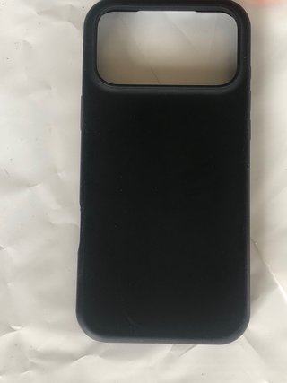 Fundas iPhone 17 pro max  MagSafe (3 uds)