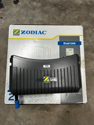 Sonda RedOx, pH y Bomba Peristáltica