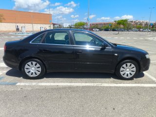 Audi A4 2007