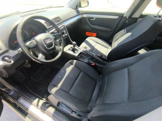 Audi A4 2007