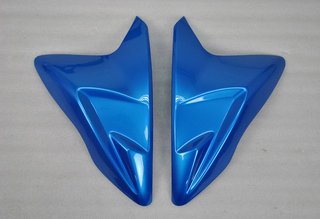 CARENADO SUZUKI PINTADO GSXR 600 750 AZUL/BLANCO