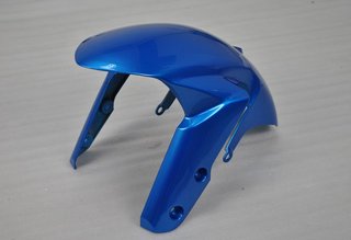 CARENADO SUZUKI PINTADO GSXR 600 750 AZUL/BLANCO