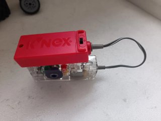Lote K'nex