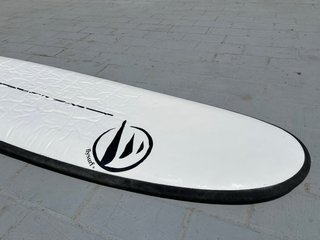 Flysurf - Tabla de surf 7’0 con quillas y leash