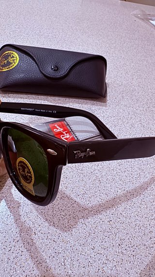Gafas de sol