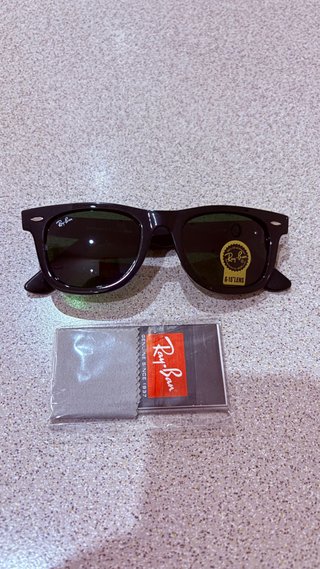 Gafas de sol