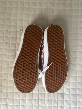 Zapatillas sneakers skate Vans Authentic OTW Repea
