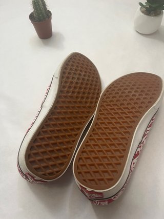 Zapatillas sneakers skate Vans Authentic OTW Repea
