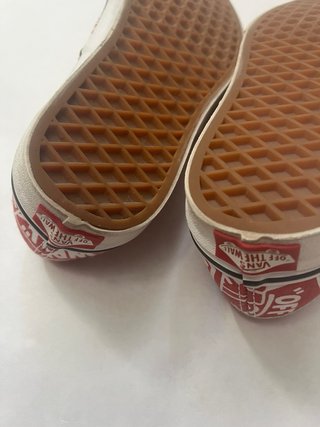 Zapatillas sneakers skate Vans Authentic OTW Repea