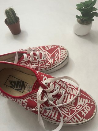 Zapatillas sneakers skate Vans Authentic OTW Repea