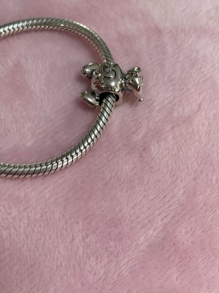 Charm Stitch Disney