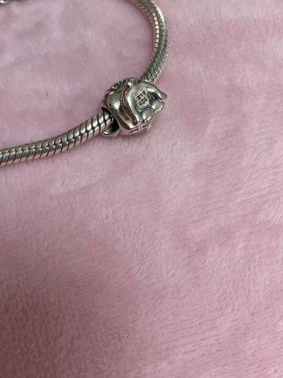 Charm Stitch Disney
