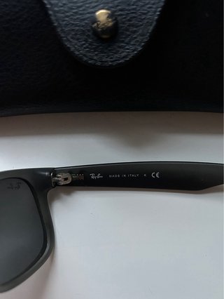 Gafas de Sol Ray-Ban Wayfarer Ease