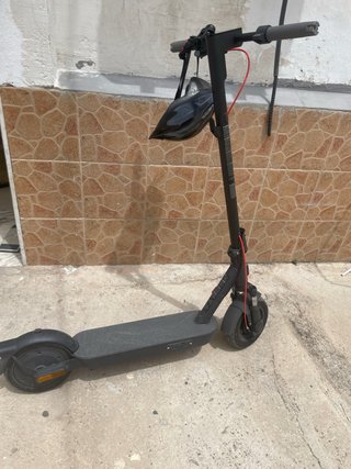 Patinete Xiaomi Mi Electric Scooter 5