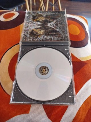CD James Blunt - All the Lost Souls