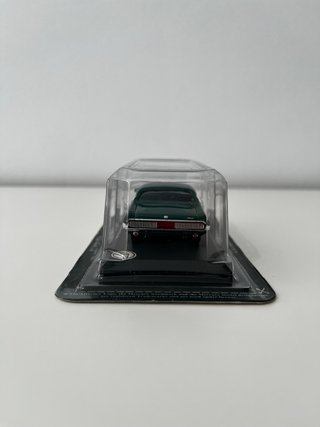Mercury Cougar 1:43 Sin Abrir