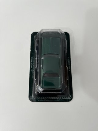 Mercury Cougar 1:43 Sin Abrir