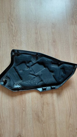 Carenado Lateral Izquierdo BMW C600