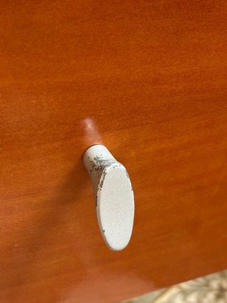 Mesitas de noche y cabecero madera