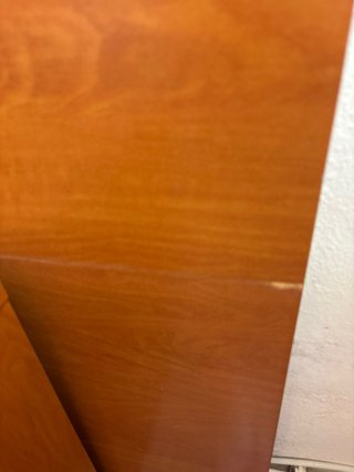 Mesitas de noche y cabecero madera