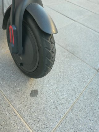 Patinete xiaomi4